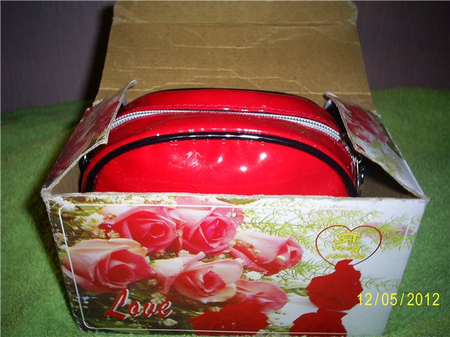 Малышка Джинни приехала! Кукла БЖД