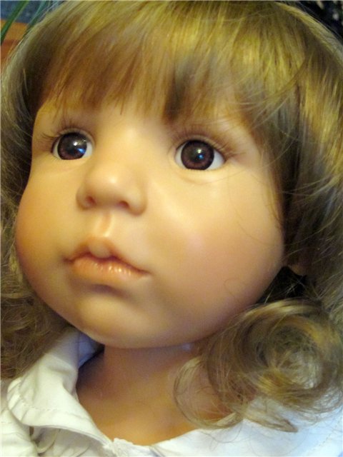 Конни от Hildegard Gunzel