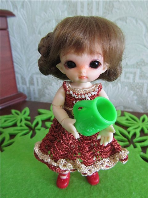 Распаковка шестого лепестка. Двойняшки. Должны быть похожи или отличаться