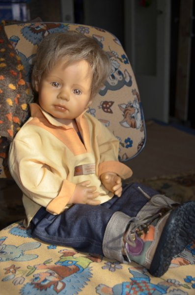 Макс,Тил,Паулин и Ко..из семейства ZAPF....)))