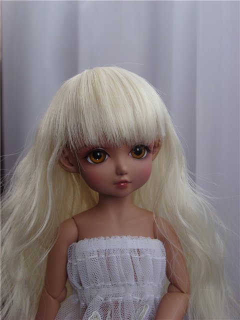 Малышка Джульетта... Джуди (Judy) от Bambicrony