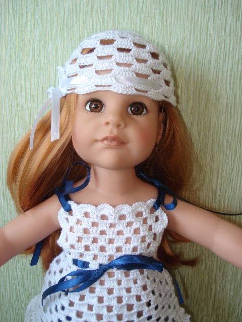 Морская коллекция. Для Готц | Бэйбики Морская коллекция. Для Готц (фото 5)