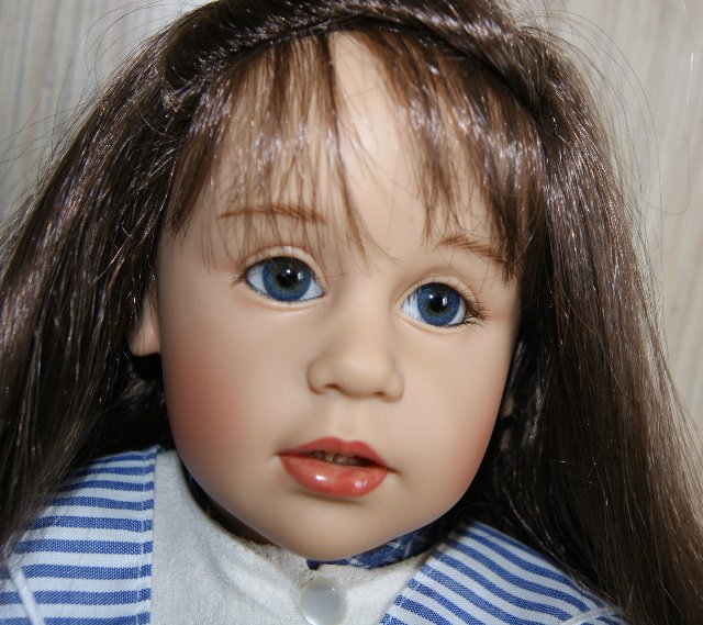 Anna и компания - Sissel Bjorstadt Skille