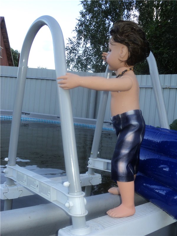 Ждем лета и верим в чудо! Куклы Готц и наряды