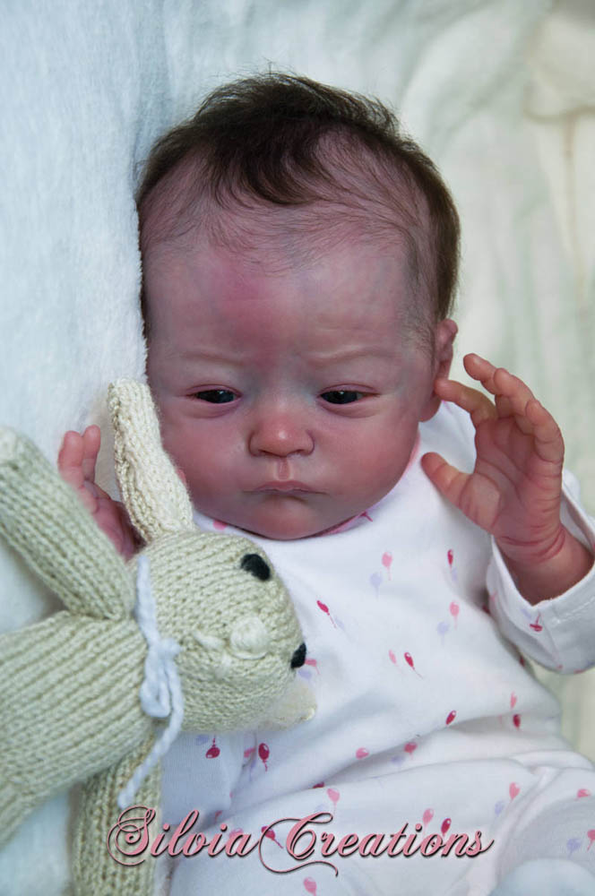 Новый молд Will от Натали Шолль (фото 4)