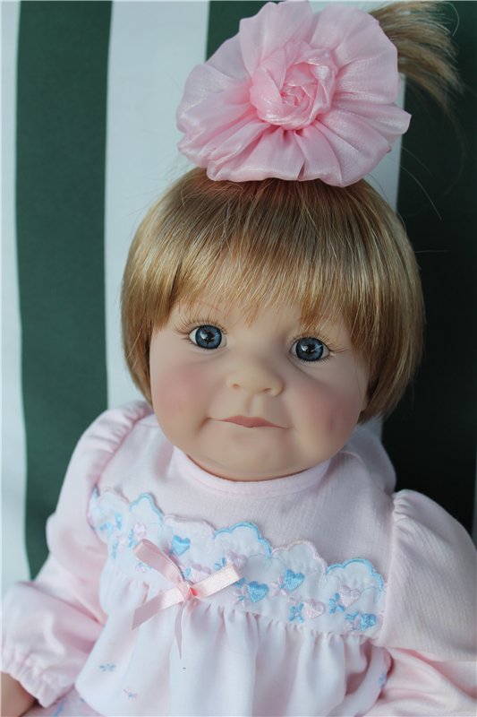 Дачные прсиделки кукол Ли Миддлетон (фото 7)