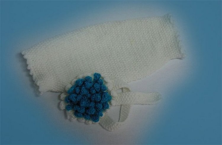 Tolly Tots - не ОЧЕНЬ американская девочка (фото 9)