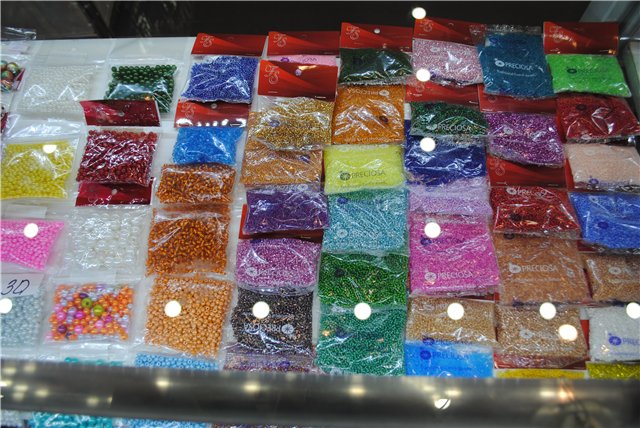 Выставка на Тишинке - Атмосфера творчества - 2014