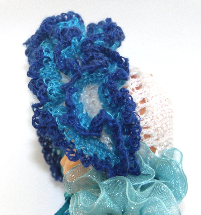 Целлулоидный пупс. Возвращение к жизни