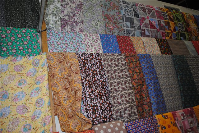 Выставка на Тишинке "Атмосфера творчества". Октябрь 2014. Пройдемся по первому этажу выставки