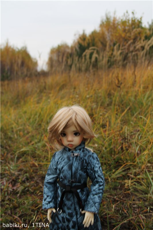 Моя прекрасная Ларисса от Kaye Wiggs