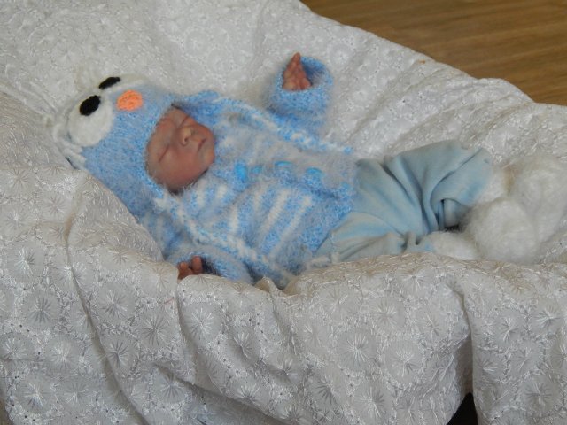 В голубых тонах. Мои вязалочки | Бэйбики В голубых тонах. Мои вязалочки