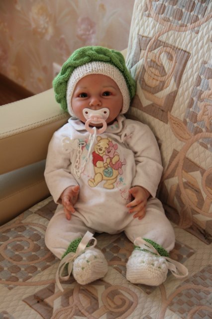 Как мы к зиме готовились — Одежда и обувь для кукол своими руками: фото (фото 8)