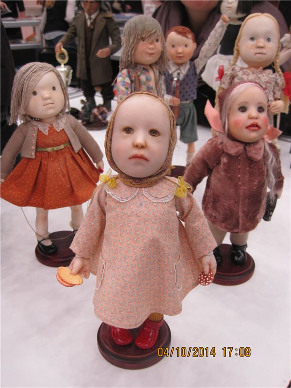 Отличное настроение! Реалики Муся и Тося