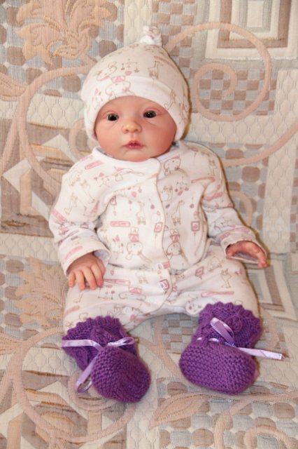 Как мы к зиме готовились — Одежда и обувь для кукол своими руками: фото