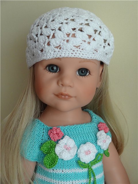 Вязалочки для кукол — Одежда и обувь для кукол своими руками: фото