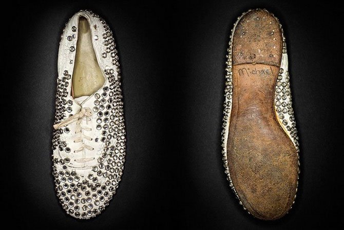 Мой Майкл. Официальная кукла Michael Jackson dolls (фото 8)