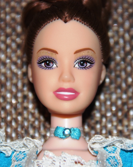 Образцовая горничная | Бэйбики Образцовая горничная — Одежда и обувь для кукол своими руками: фото