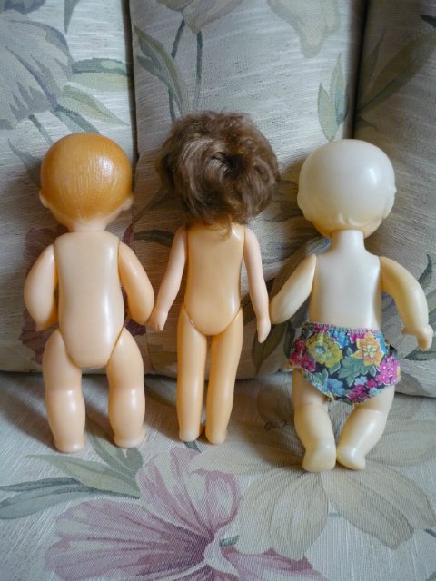 В поисках черного котика из детства