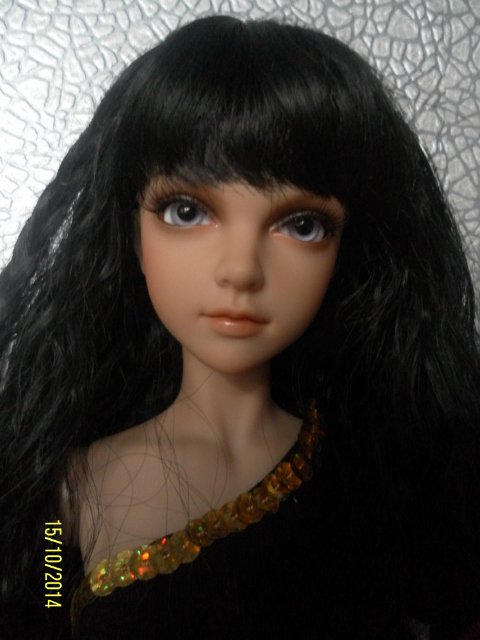 Джаянтти Мирра Эйгнейсс — Куклы Iplehouse (Иплхаус): BJD (БЖД)