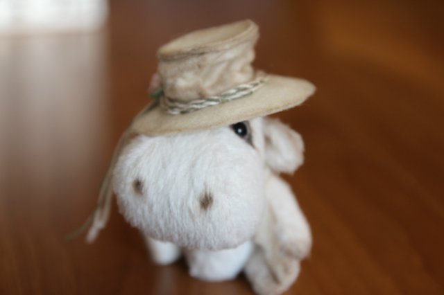 А у нас родились близняшки, авторские игрушки (фото 5)