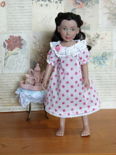 Приехала долгожданная Leeann от Denis Bastien (фото 7)