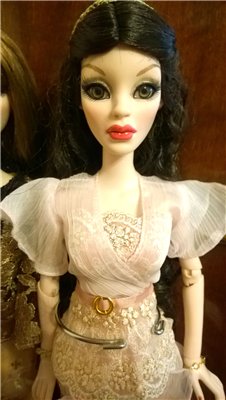 Эванджелин и Парнилла Гэстли (фото 7)