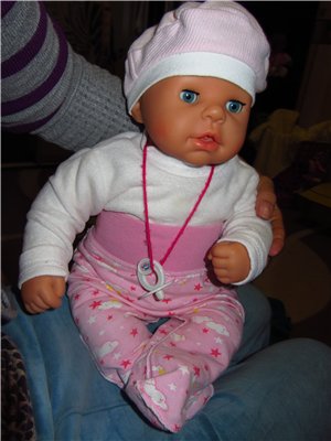 Мамочки играются,ведь вернуться в детство никогда не поздно. Игровые малыши Baby Annabell, Chu-Chu, Baby Born от Zapf