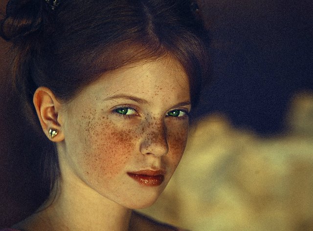 Тебя солнце улыбкой своей обласкало и наполнило жизнью и светом своим … авторская кукла Джули Фишер, Julie Fischer