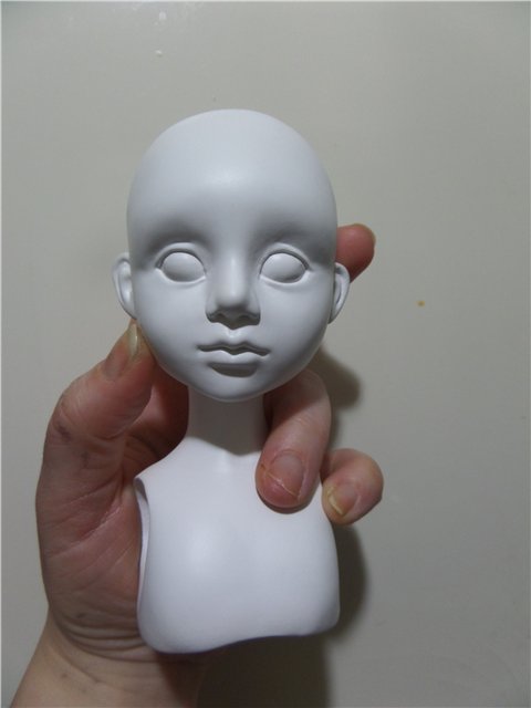 Детская мечта. Авторская кукла Elena Tkachenko(Cova stydio) (фото 6)