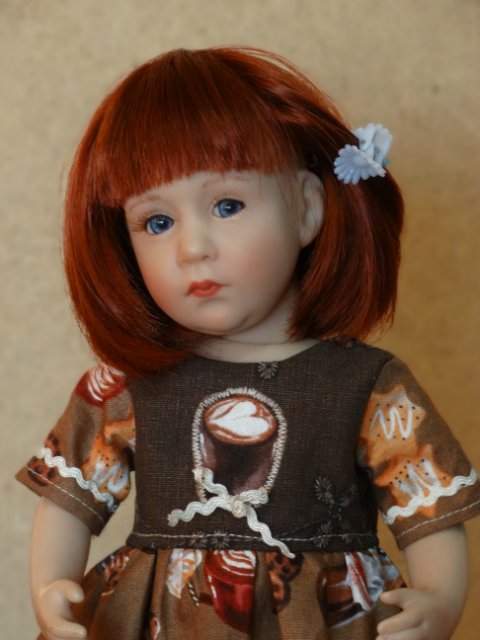 Девочки - конфетки — Одежда и обувь для кукол своими руками: фото