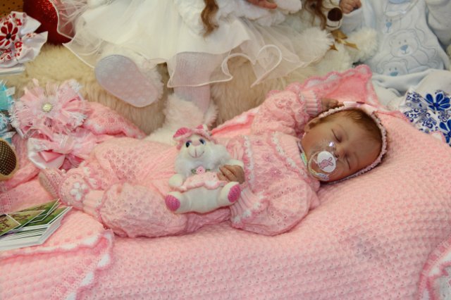 Любителям реборн посвящается (II) | Бэйбики Любителям реборн посвящается (II)