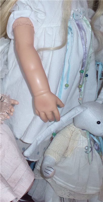 Любимая раненная Fine от Хильдегард Гюнцель или что мы покупаем на eBay (фото 3)