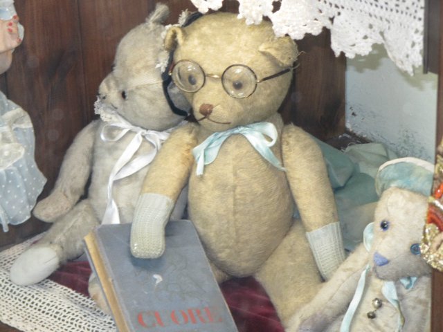 Малюпусенький отчёт про "как съездилось"