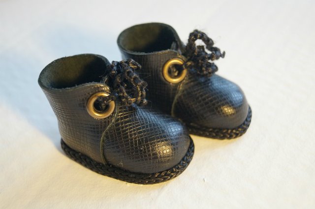 Мое новое увлечение - обувочка для кукол Готц и Паола рейна | Бэйбики Мое новое увлечение - обувочка для кукол Готц и Паола рейна (фото 4)