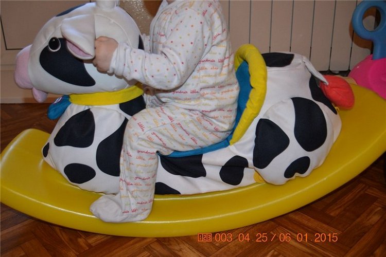 Новогодние всячины) или подарочки от "дед мороза")) | Бэйбики Новогодние всячины) или подарочки от "дед мороза")) (фото 5)