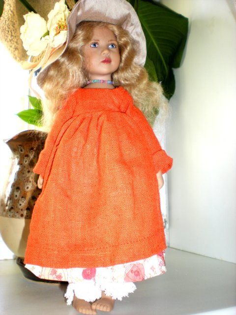 Размер имеет значение - Skarlett Nicole Marschollek-Menzner