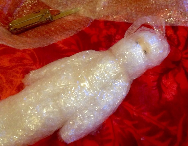 Из куколки в бабочку - Lillycat Constantine (фото 3)