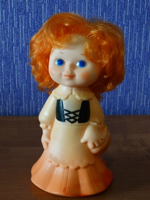 Чудеса случаются — Домашние коллекции кукол: фото собраний (фото 10)