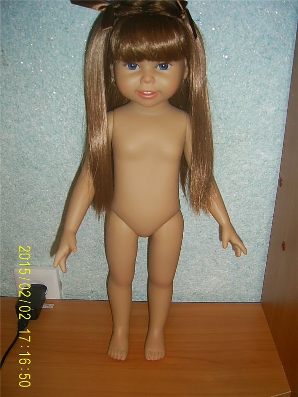 Очаровательные куколки Беляночка и Розочка, 46 см | Бэйбики Очаровательные куколки Беляночка и Розочка, 46 см