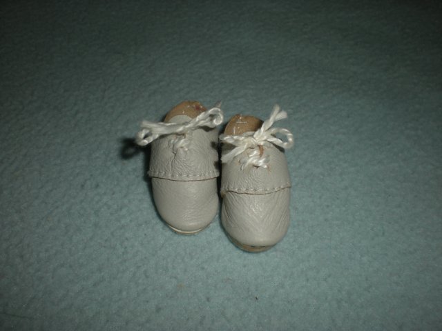 Тапочное хендмейдовое — Одежда и обувь для кукол своими руками: фото