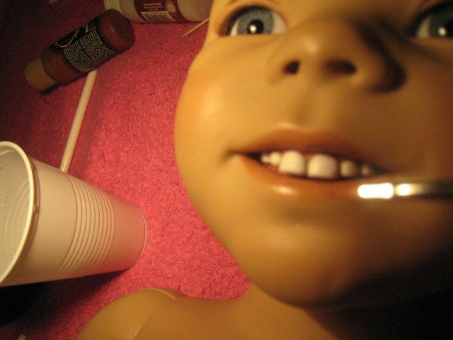 Реставрация Katiina Himstedt. Юбилейный топик