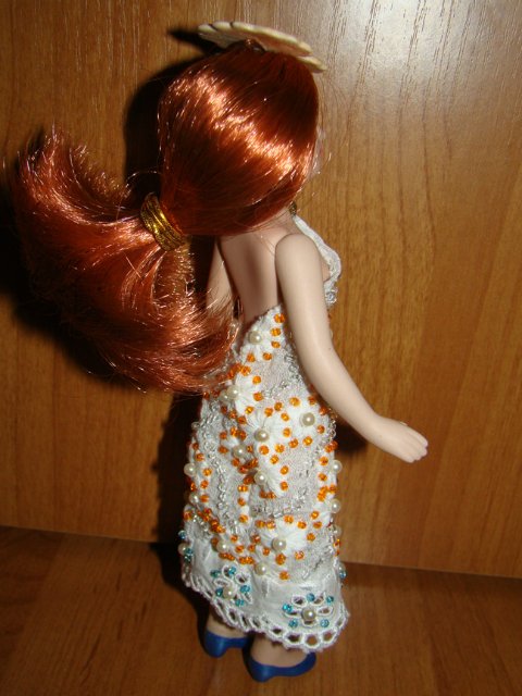 Записки реаниматора. Часть 3. Фарфоровые куклы