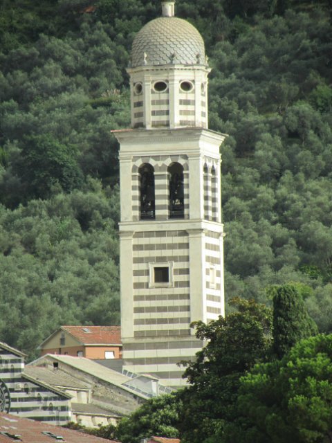 Моя Италия. Часть 2 - Леванто, Манарола