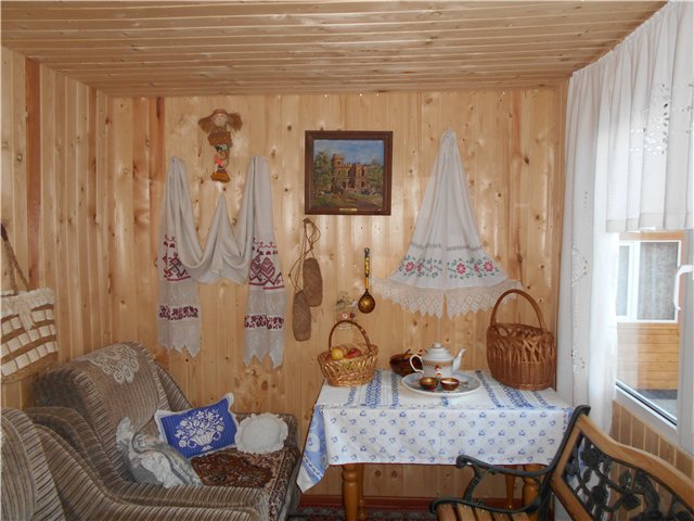 "Соло: красота старого Хлама"