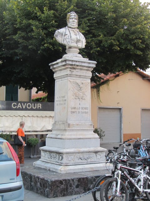 Моя Италия. Часть 2 - Леванто, Манарола