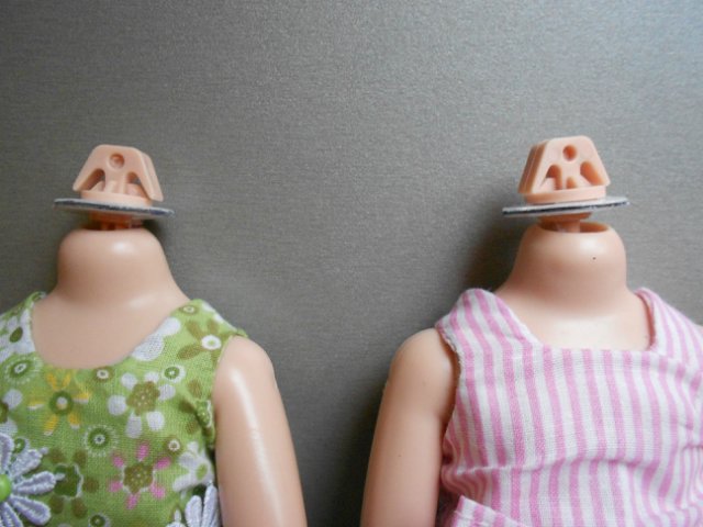 Переделочки. Или ещё 1000+1 способ