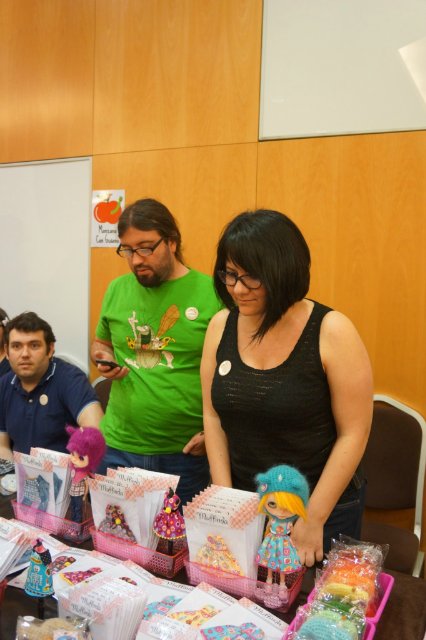 BlytheCon Barcelona 2013. Часть 2 (фото 4)