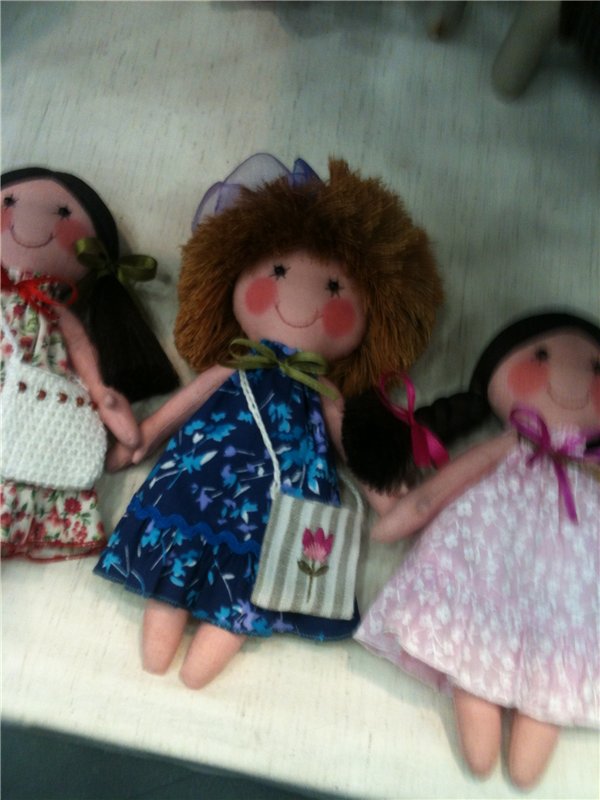 Яркий лучик на Тишинкой площади. Moscow Fair 2015. Фотоотчет