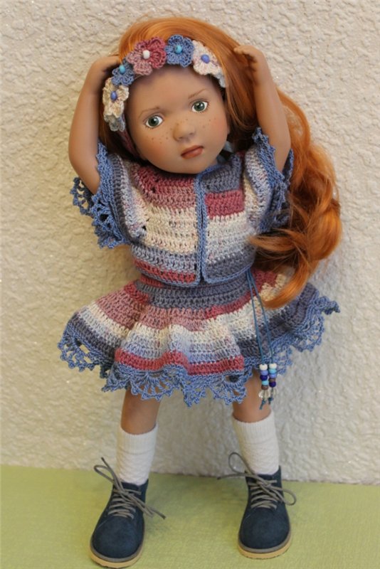 Три образа для той, что меня вдохновила. Часть 3 - "Вечер"